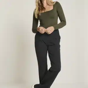 Para Mi Noor City Punto flared