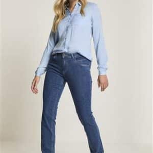 Angie / Daily Denims