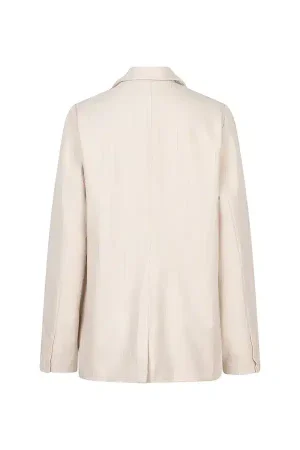 Blazer Celeste Off White 101 Lofty Manner