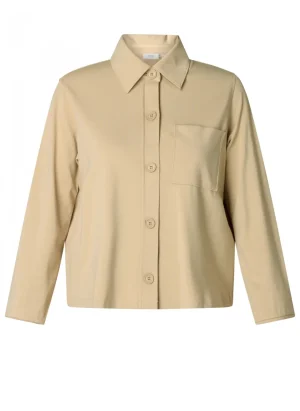 Blouse Ilina sand-beige Yest