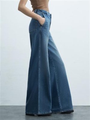 Mariam jeans Andia Wash 55985 LTB