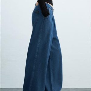 Sierra Alexa Wash 55987 wide leg W27 LTB