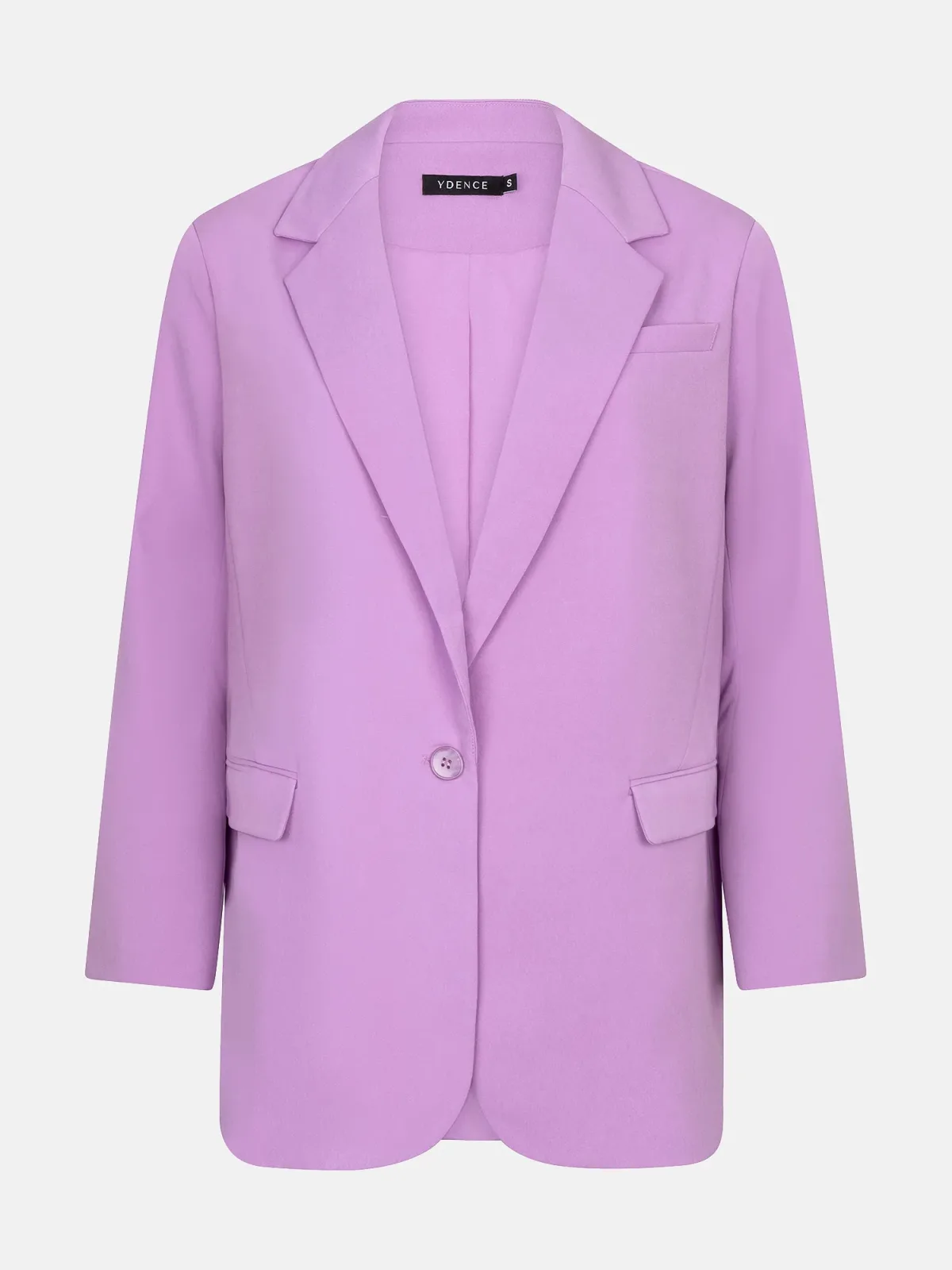 Blazer Maisie violet  Ydence