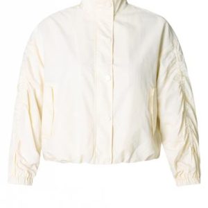 Jacket Xanthe cream Comfort Fit Yest