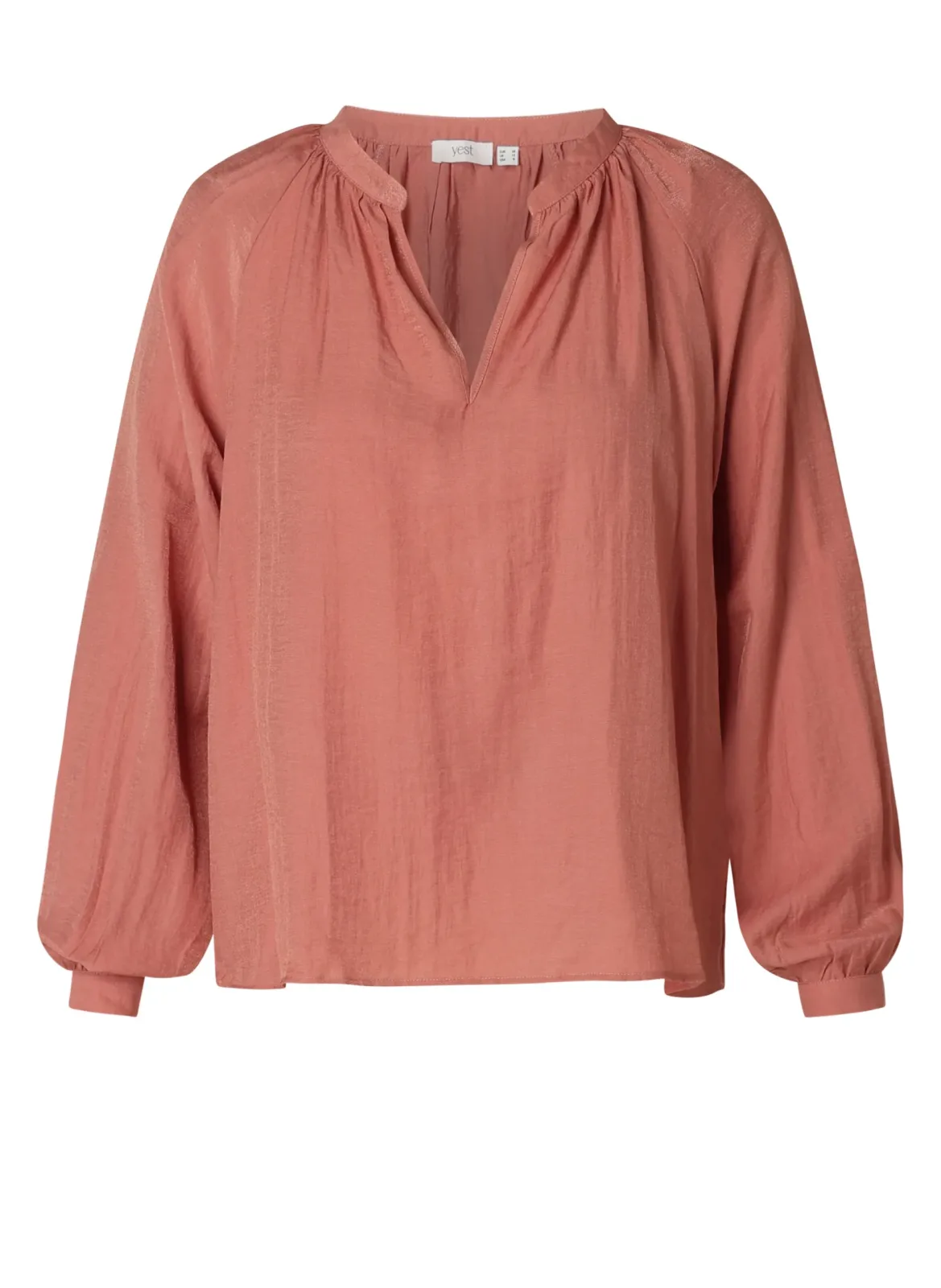 Top Safae Essential Dark Terra  Yest