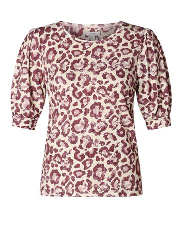 Gentiana Essential T-shirt regular fit  Yest