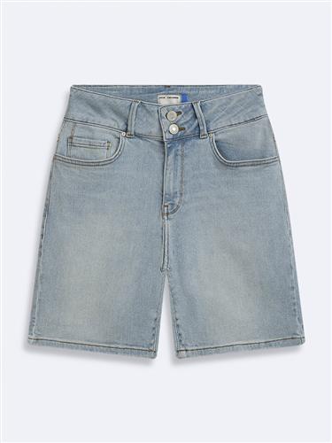 BECKY X korte broek denim Elisse Wash 56071 LTB