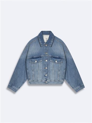 Spijkerjack CELIA Miryana Wash 56117  LTB