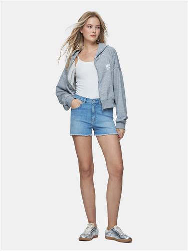 CAROLA korte broek Benitta Wash 55609  LTB