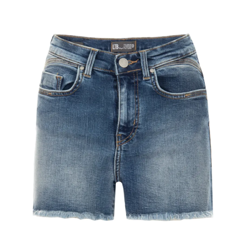 CAROLA korte broek Benitta Wash 55610 LTB