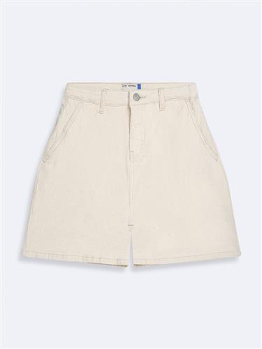 Top vestje DIORA off white Nissa Wash 56119 XL LTB