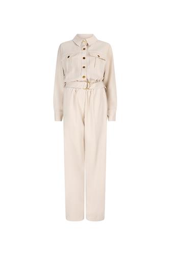 Juipsuit Marie Off white Lofty manner