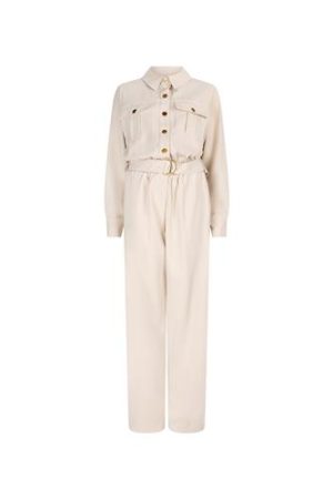 Juipsuit Marie Off white Lofty manner