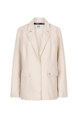 Blazer Celeste Off White 101 Lofty Manner