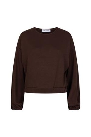 Top Amala Dark brown 212 Lofty Manner