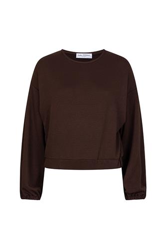 Top Amala Dark brown 212 Lofty Manner
