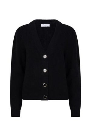 Blouse Lilly black Lofty Manner