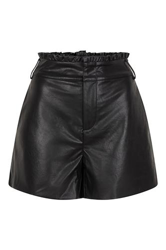 Short Frankie Black kl.600 Lofty Manner
