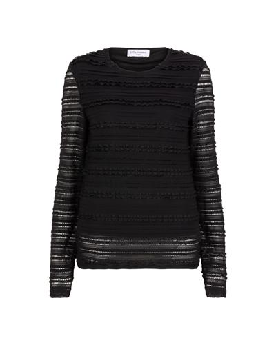 Top Alva Black 600 Lofty Manner