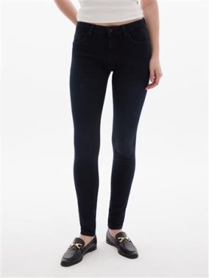 Nicole Parvin Wash skinny LTB