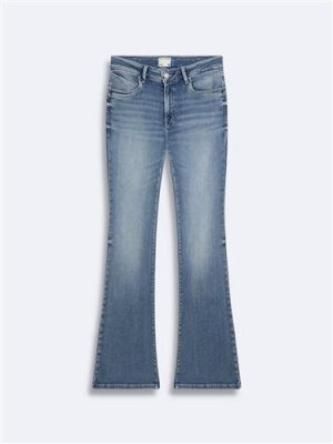 NOVI broek Lilias Wash 51688 LTB