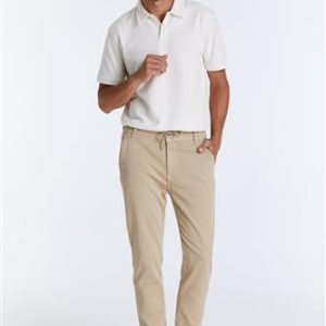 Felix Mid Waist Regular Length Jogger Chino Trouser COJ