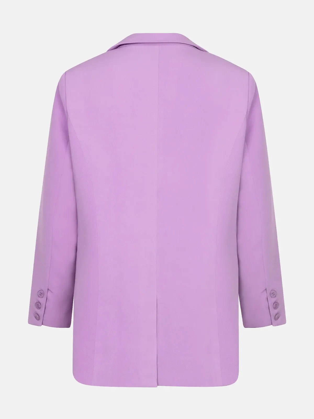 Blazer Maisie violet  Ydence