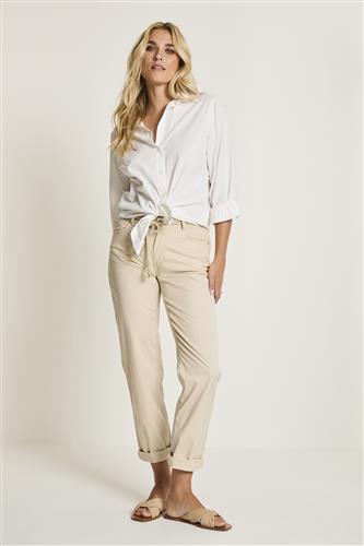 Bobby 230 Sand casual cotton Para Mi