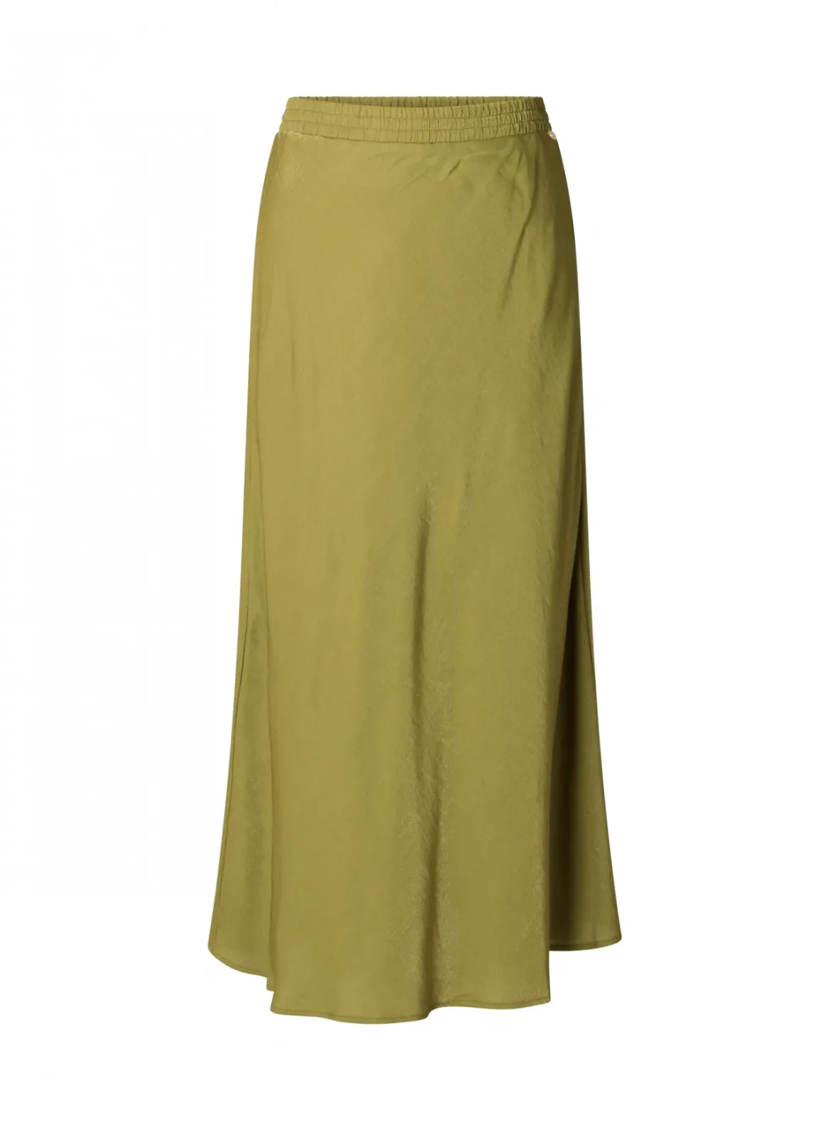 Imani rok light taupe Regular A-Line Yest