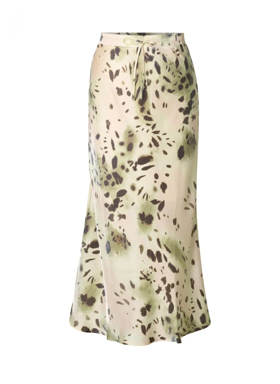 Isha rok/skirt natural multi color Yest