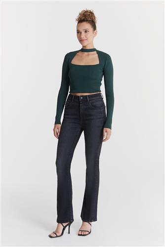 Broek Matilda Flare fit COJ jeans