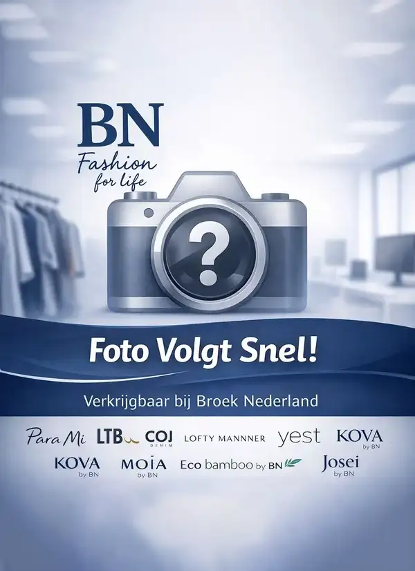 Overhemd casual met patroon Casa Moda