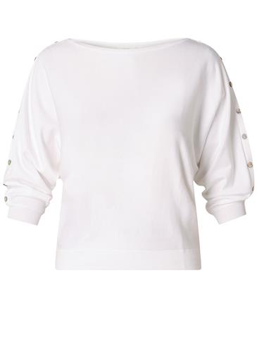 Gieltje top t-shirt Pastel green Yest