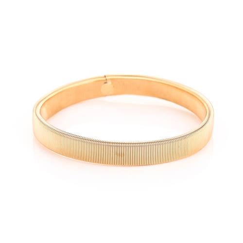Mouwophouder Gold per setje van twee Jewelry by BN