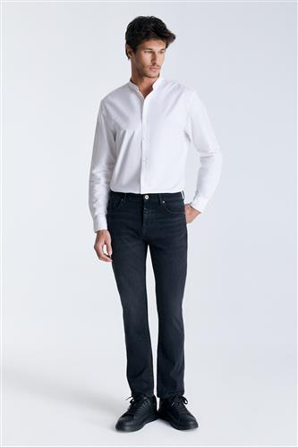 Lance jeans black VT Straight COJ