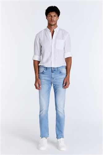Lance jeans light blue Straight COJ
