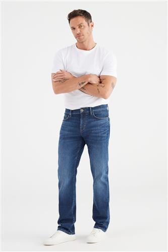 Lance jeans space blue Straight COJ