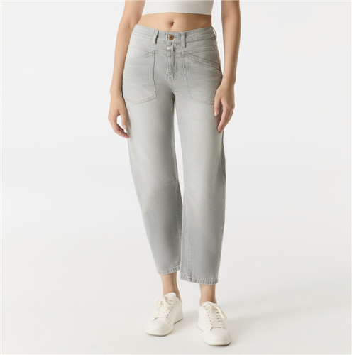 Jeans Selena light grey L02/L29 XXL COJ