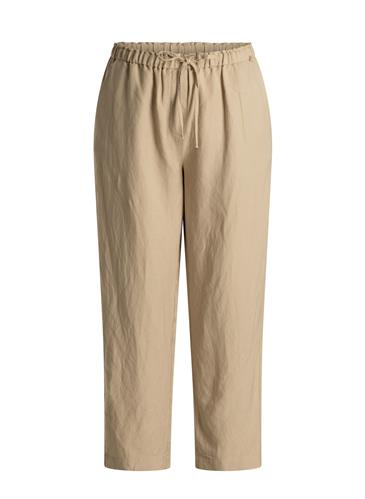 Broek Misha comfort fit Light Sand  Yest