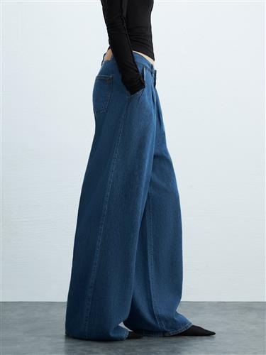 Sierra Alexa Wash 55987 wide leg W27 LTB