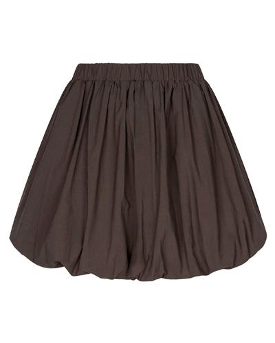 Skirt Izzy Dark brown Ydence