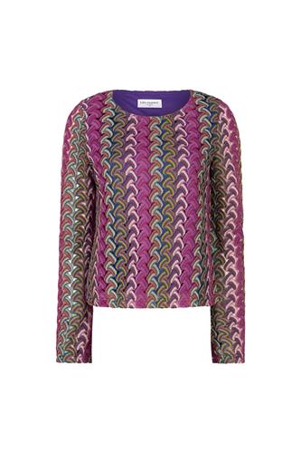 Top Dania Multi Colour XS Lofty Manner