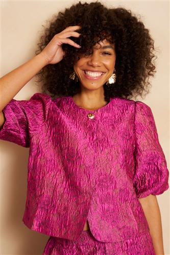 Jacket Gianna Purple XS Lofty Manner