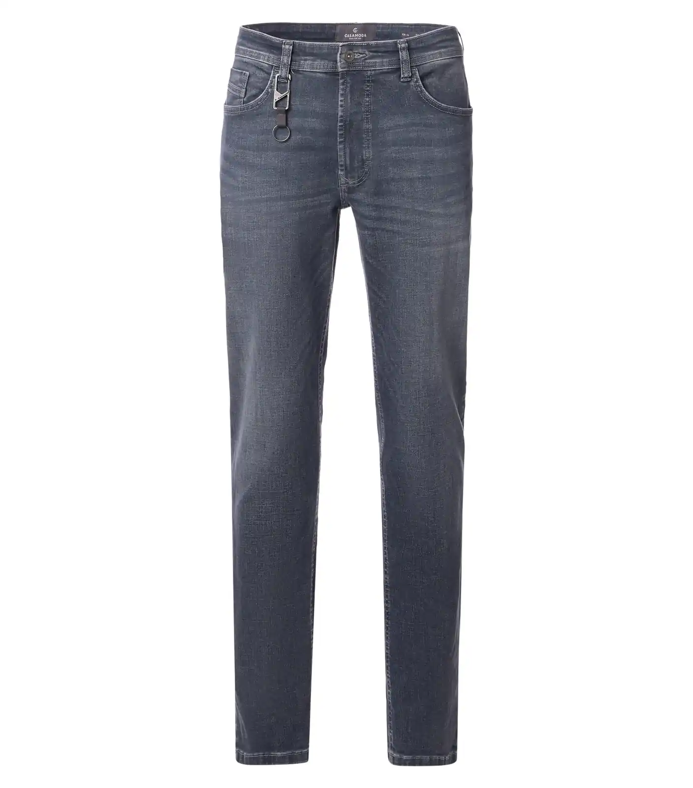 Jeans STEVE 760 black oyster Casa Moda