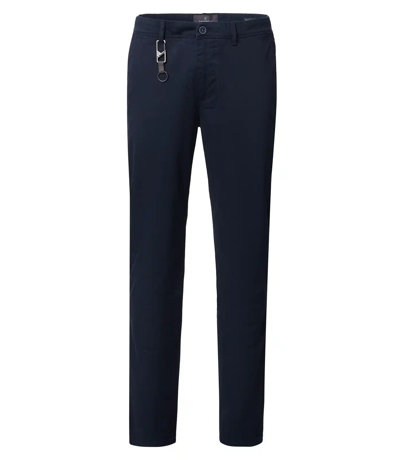 Chinohose CHRIS straight Casa Moda