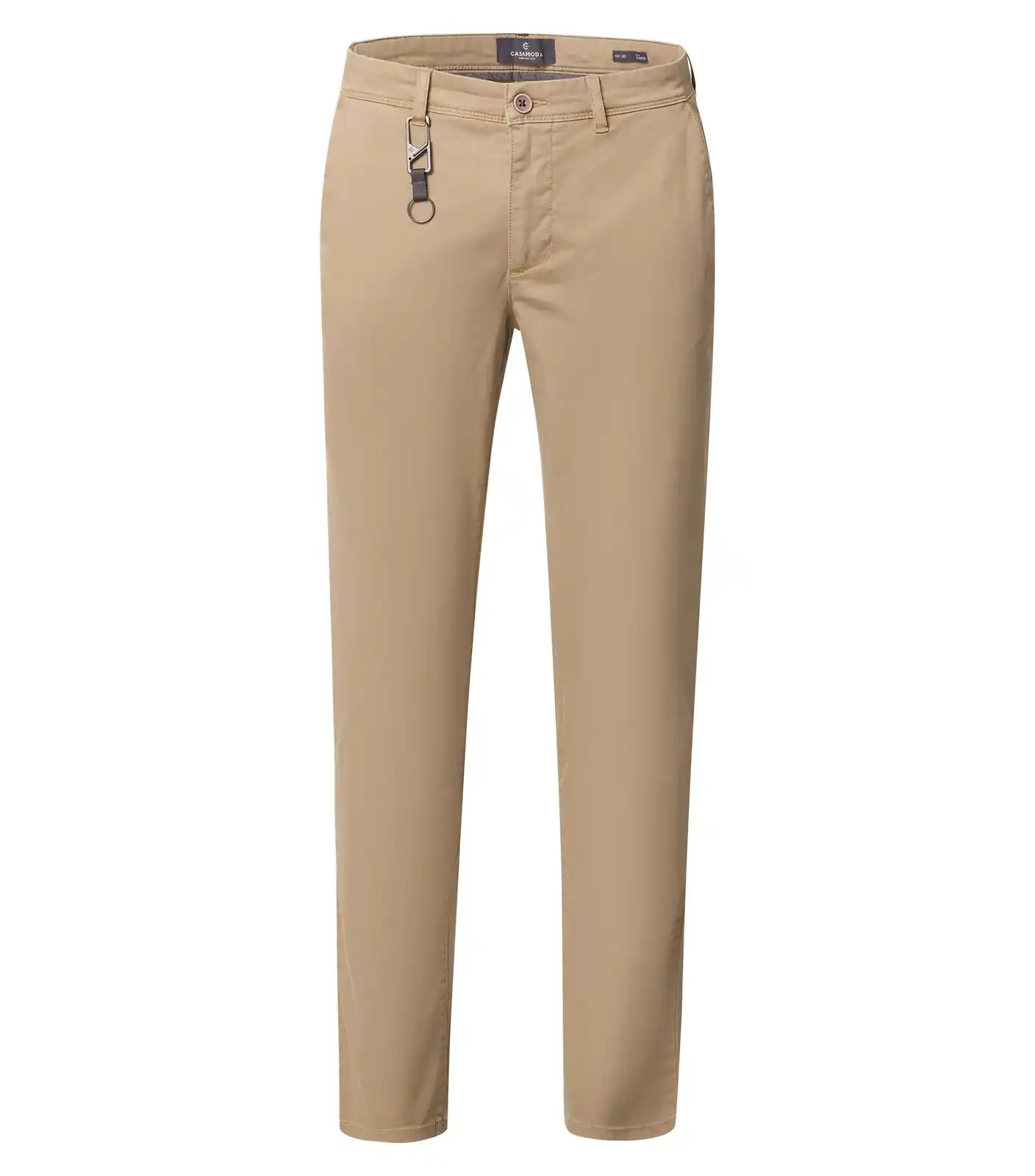 Chinohose CHRIS straight Casa Moda