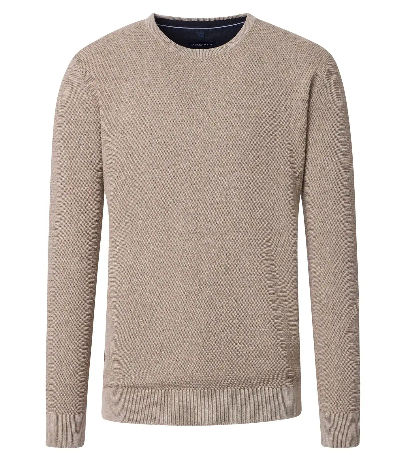 Pullover lange mouw Casa Moda
