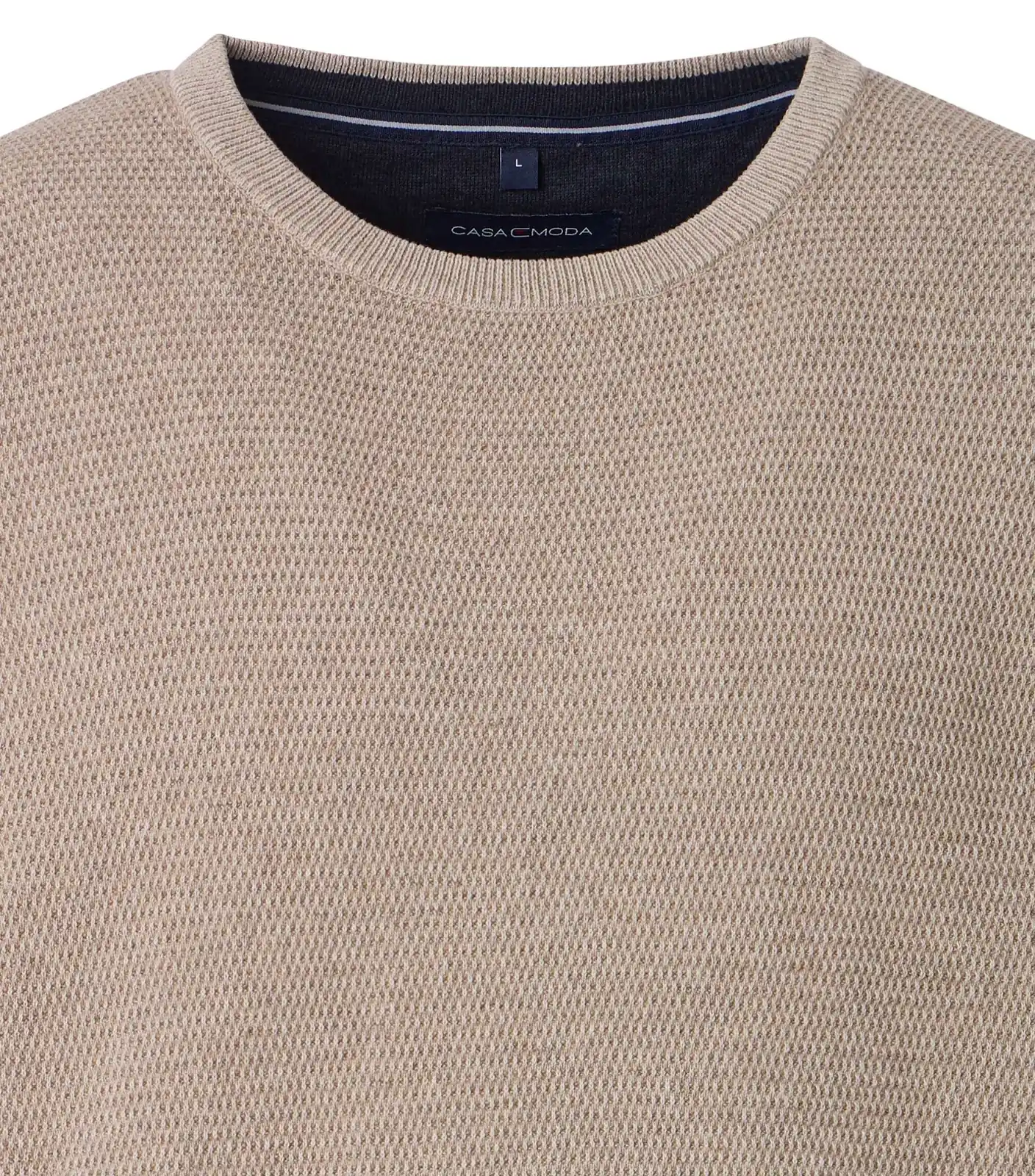 Pullover lange mouw Casa Moda