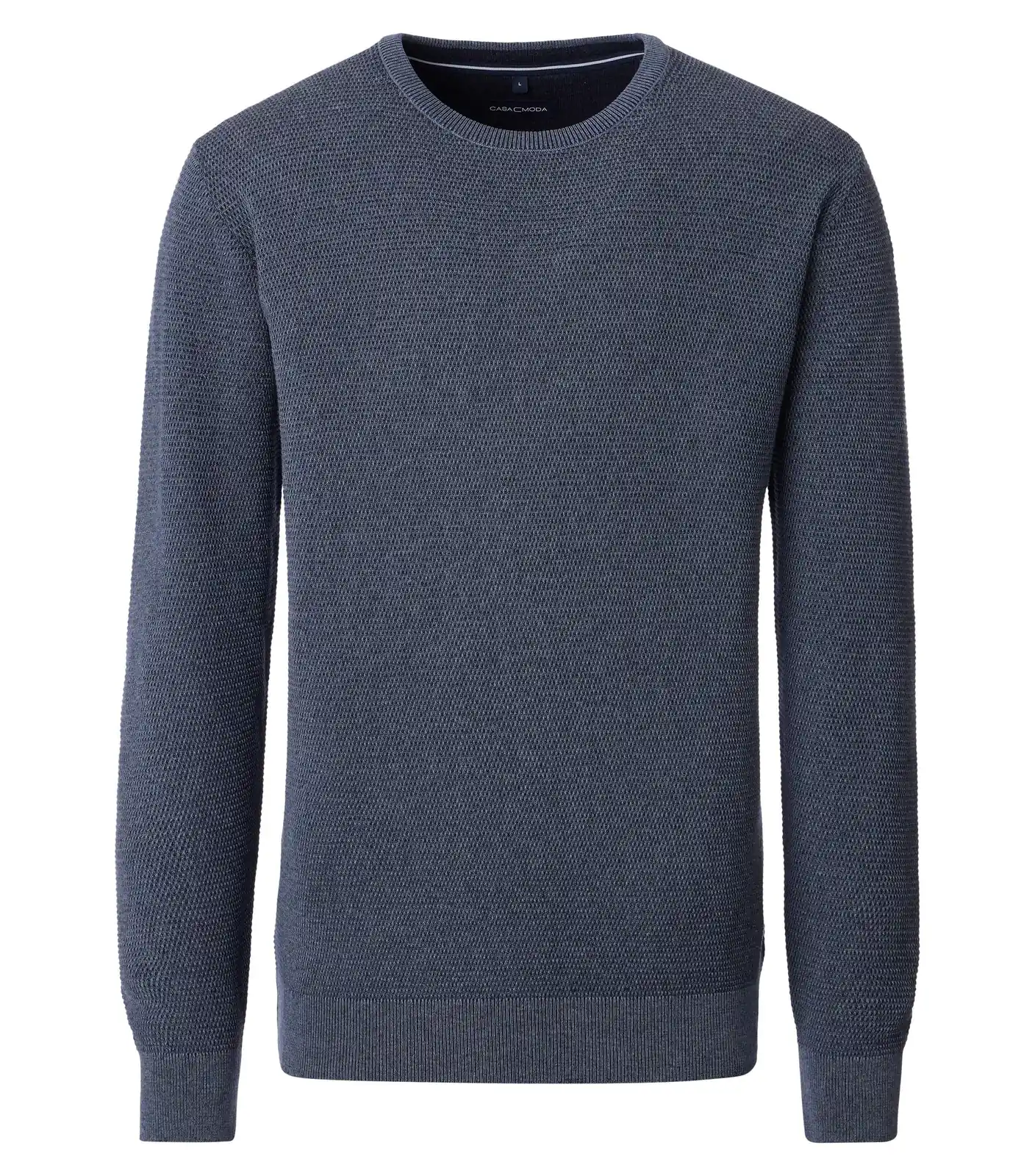 Pullover lange mouw Casa Moda