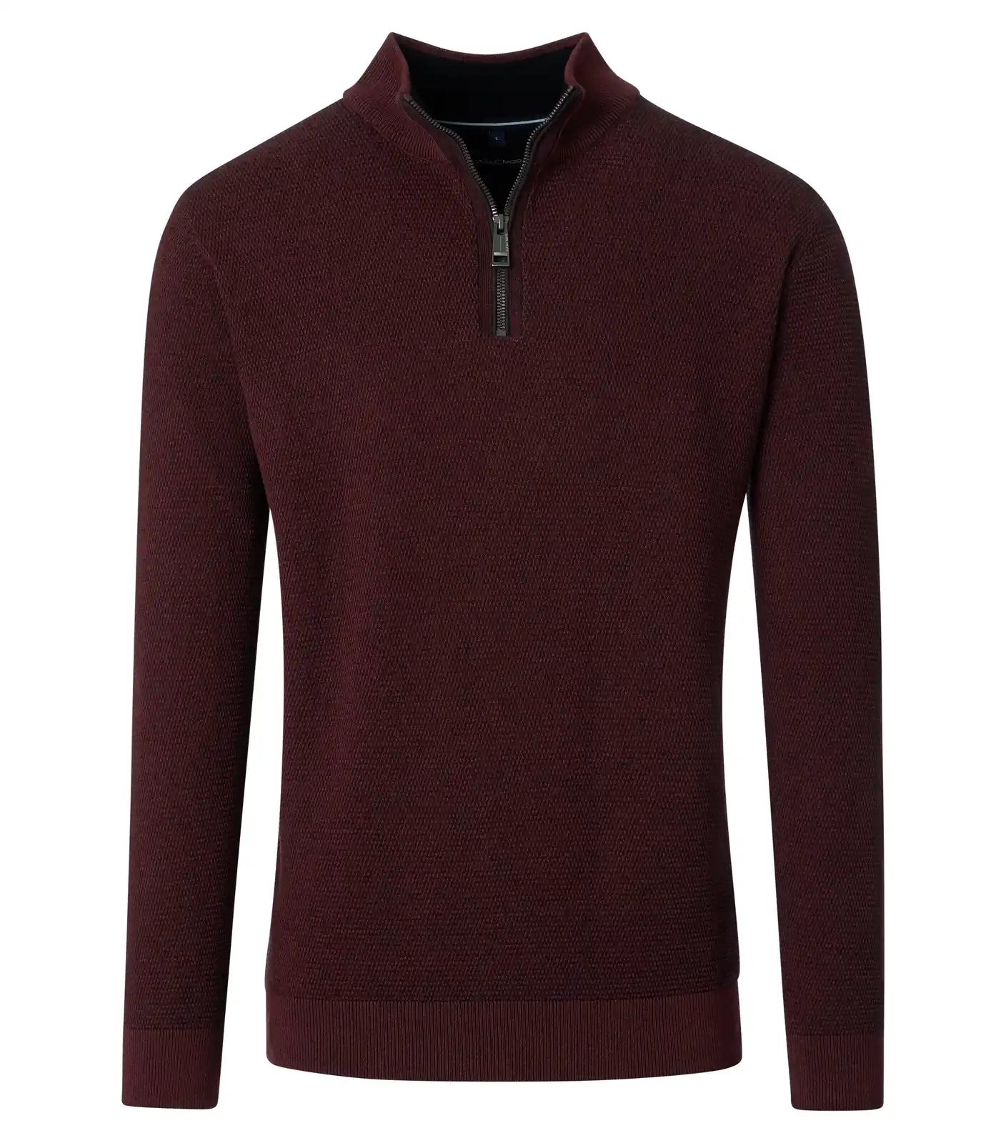 Pullover lange mouw ronde hals Casa Moda